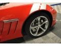 2012 Torch Red Chevrolet Corvette Grand Sport Convertible  photo #5