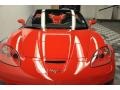 2012 Torch Red Chevrolet Corvette Grand Sport Convertible  photo #7