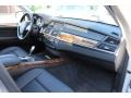 Titanium Silver Metallic - X5 xDrive35i Premium Photo No. 27