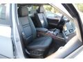 Titanium Silver Metallic - X5 xDrive35i Premium Photo No. 29