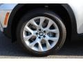 Titanium Silver Metallic - X5 xDrive35i Premium Photo No. 32