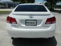 Starfire White Pearl - GS 350 Photo No. 3