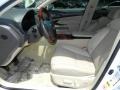 Starfire White Pearl - GS 350 Photo No. 5