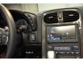 2012 Chevrolet Corvette Grand Sport Convertible Navigation