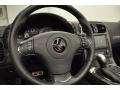 Ebony Steering Wheel Photo for 2012 Chevrolet Corvette #69483781