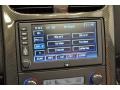 Ebony Audio System Photo for 2012 Chevrolet Corvette #69483800
