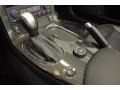 Ebony Transmission Photo for 2012 Chevrolet Corvette #69483850
