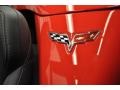 2012 Torch Red Chevrolet Corvette Grand Sport Convertible  photo #48