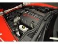 2012 Torch Red Chevrolet Corvette Grand Sport Convertible  photo #54
