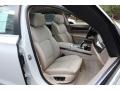 2012 Mineral White Metallic BMW 7 Series 750i xDrive Sedan  photo #28