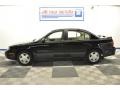 Black - Malibu LS Sedan Photo No. 2