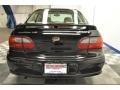 2000 Black Chevrolet Malibu LS Sedan  photo #5