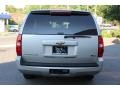 2007 Silver Birch Metallic Chevrolet Suburban 1500 LT 4x4  photo #6