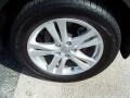 2012 Mineral Gray Hyundai Santa Fe Limited  photo #4