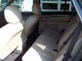 2012 Mineral Gray Hyundai Santa Fe Limited  photo #7