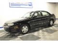 Black - Malibu LS Sedan Photo No. 26