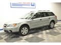 Quartz Silver Metallic - Outback 2.5i Wagon Photo No. 1