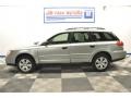 Quartz Silver Metallic - Outback 2.5i Wagon Photo No. 2