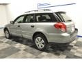 Quartz Silver Metallic - Outback 2.5i Wagon Photo No. 3