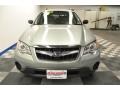 Quartz Silver Metallic - Outback 2.5i Wagon Photo No. 4
