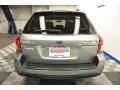 Quartz Silver Metallic - Outback 2.5i Wagon Photo No. 5
