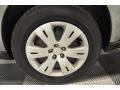 Quartz Silver Metallic - Outback 2.5i Wagon Photo No. 6