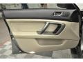 Quartz Silver Metallic - Outback 2.5i Wagon Photo No. 7