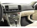 Quartz Silver Metallic - Outback 2.5i Wagon Photo No. 16