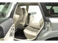 Quartz Silver Metallic - Outback 2.5i Wagon Photo No. 22
