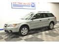 Quartz Silver Metallic - Outback 2.5i Wagon Photo No. 25