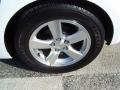 Summit White - Cruze LT Photo No. 4