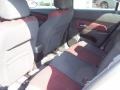 Summit White - Cruze LT Photo No. 7