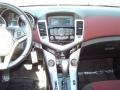 Summit White - Cruze LT Photo No. 8