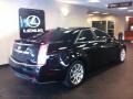 Black Raven - CTS 4 AWD Sedan Photo No. 2