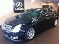 Black Raven - CTS 4 AWD Sedan Photo No. 3