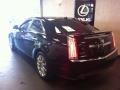 Black Raven - CTS 4 AWD Sedan Photo No. 4