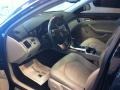 Black Raven - CTS 4 AWD Sedan Photo No. 5