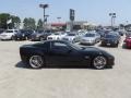 Black - Corvette Z06 Photo No. 6