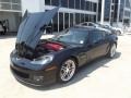 2007 Black Chevrolet Corvette Z06  photo #9