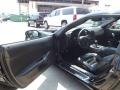 Black - Corvette Z06 Photo No. 13