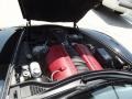 7.0 Liter OHV 16-Valve LS7 V8 Engine for 2007 Chevrolet Corvette Z06 #69485593