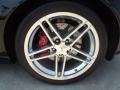 2007 Chevrolet Corvette Z06 Wheel and Tire Photo