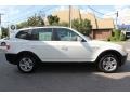 Alpine White - X3 3.0i Photo No. 4