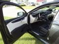 Jet Black/Light Wheat Opus Full Leather 2013 Cadillac XTS Platinum FWD Interior Color