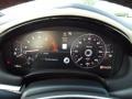 Jet Black/Light Wheat Opus Full Leather Gauges Photo for 2013 Cadillac XTS #69485743
