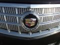 2013 Cadillac XTS Platinum FWD Marks and Logos