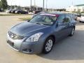 Metallic Slate - Altima 2.5 S Photo No. 1