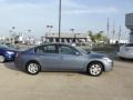 Metallic Slate - Altima 2.5 S Photo No. 6
