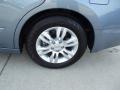 Metallic Slate - Altima 2.5 S Photo No. 14