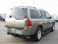 Granite Metallic - Armada LE 4x4 Photo No. 4